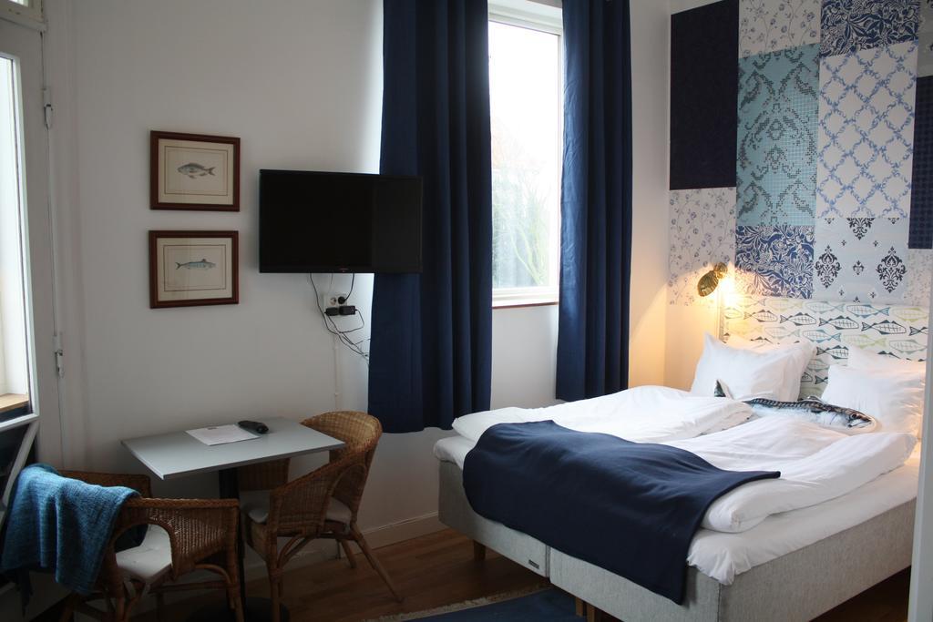Design Hostel Mia Helsingborg Room photo