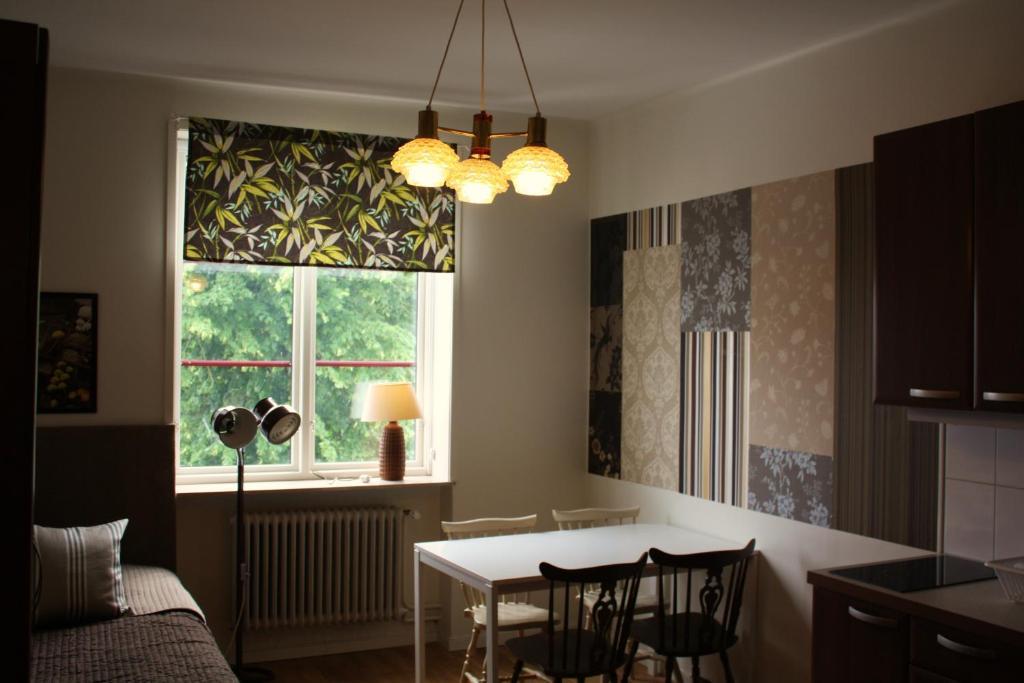 Design Hostel Mia Helsingborg Room photo