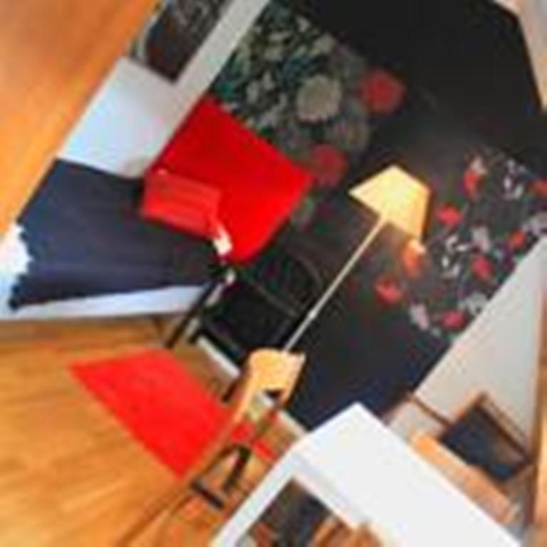 Design Hostel Mia Helsingborg Room photo