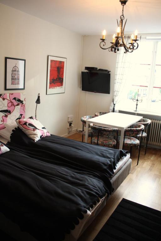 Design Hostel Mia Helsingborg Room photo