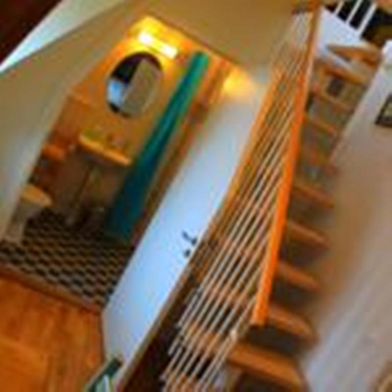 Design Hostel Mia Helsingborg Room photo