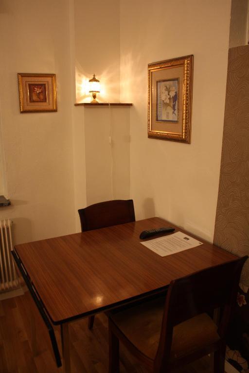 Design Hostel Mia Helsingborg Room photo