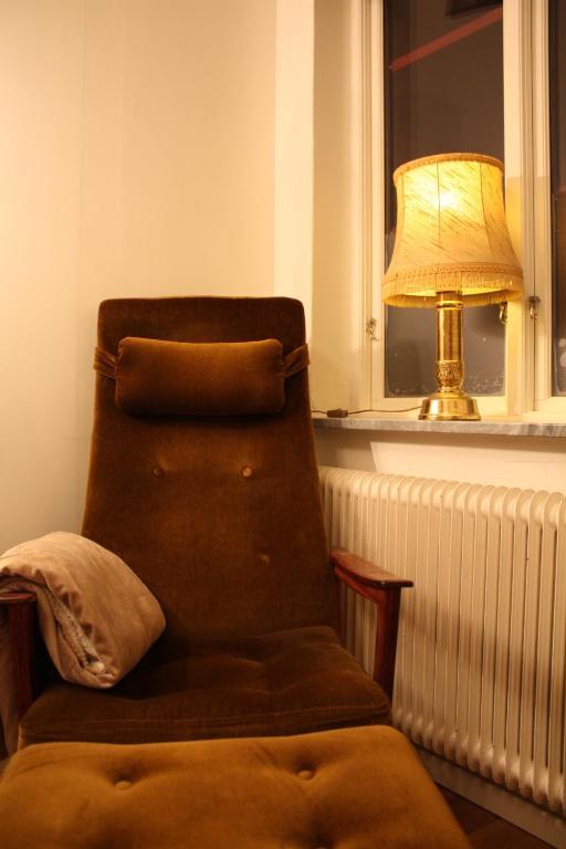 Design Hostel Mia Helsingborg Room photo