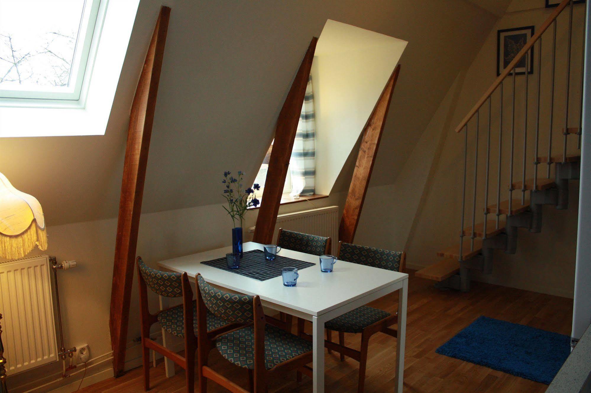 Design Hostel Mia Helsingborg Exterior photo
