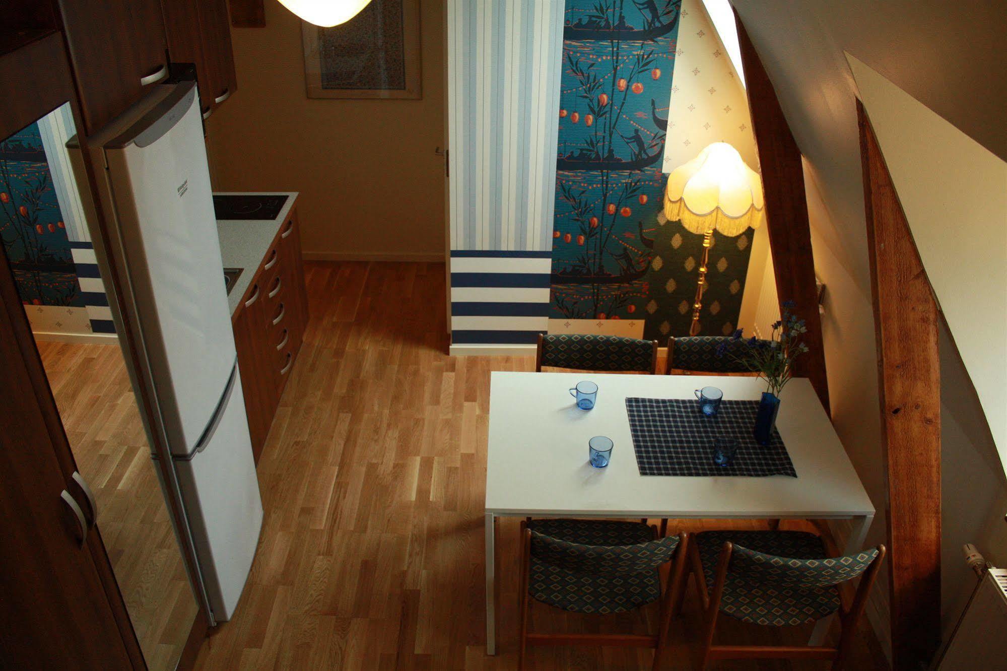 Design Hostel Mia Helsingborg Exterior photo